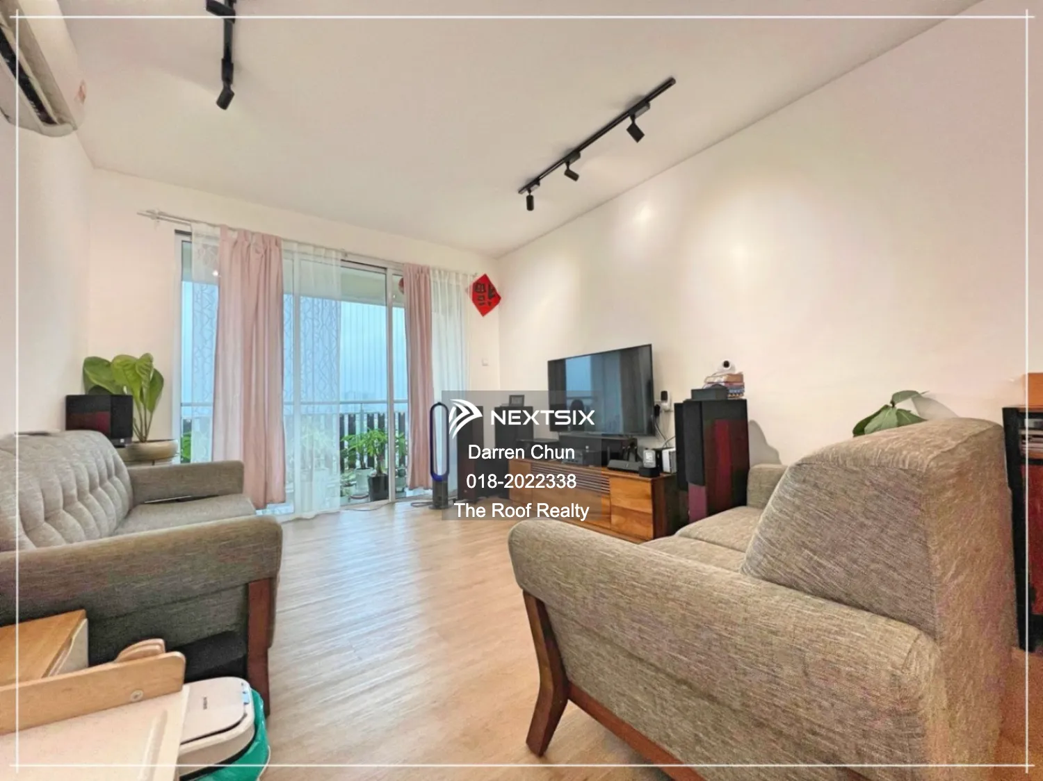 Condominium For Sale in Johor Bahru Johor