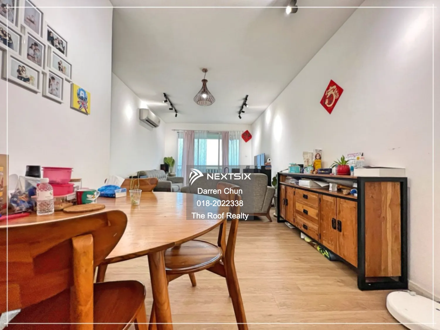 Condominium For Sale in Johor Bahru Johor - Image 2