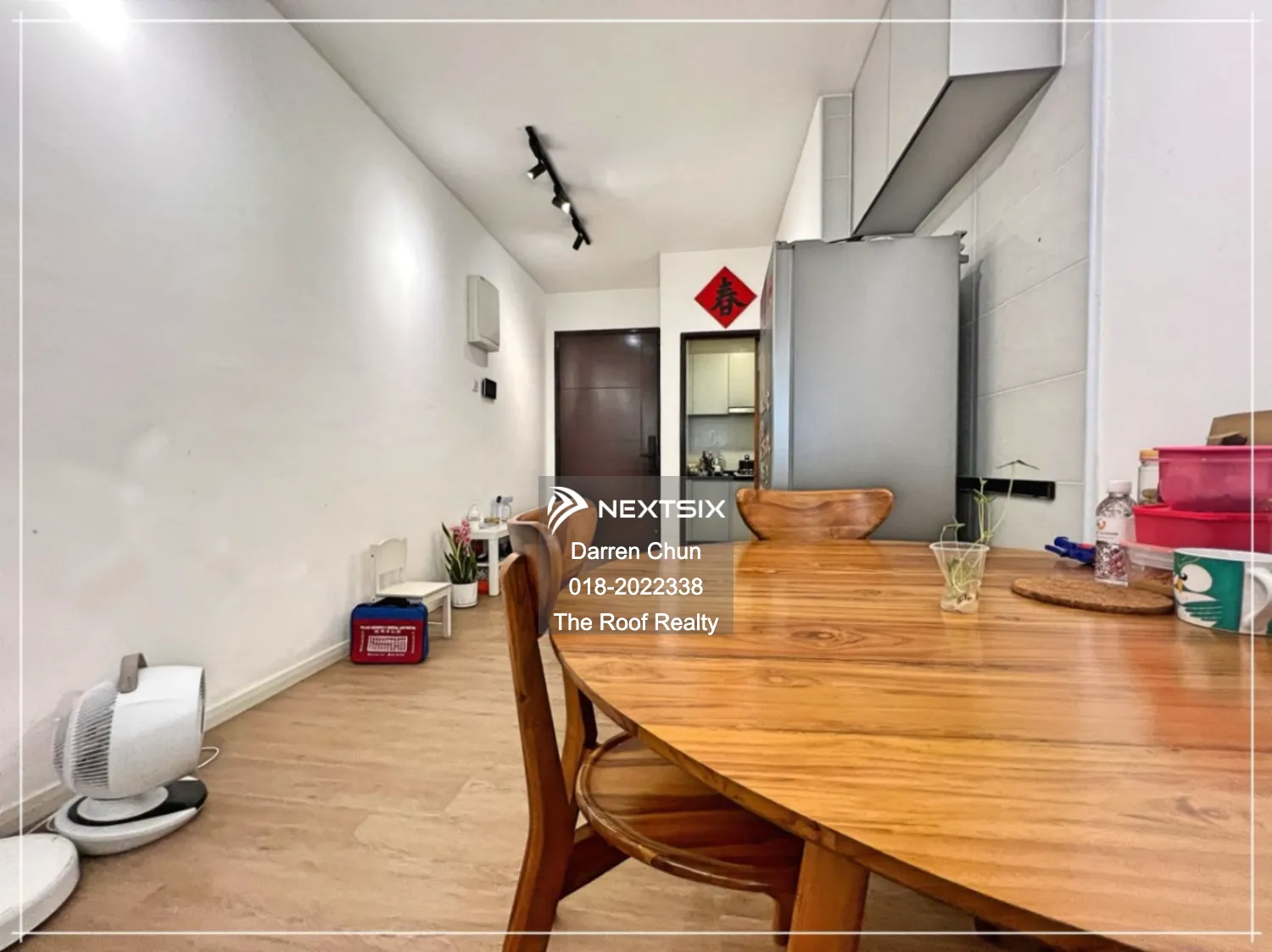 Condominium For Sale in Johor Bahru Johor - Image 3