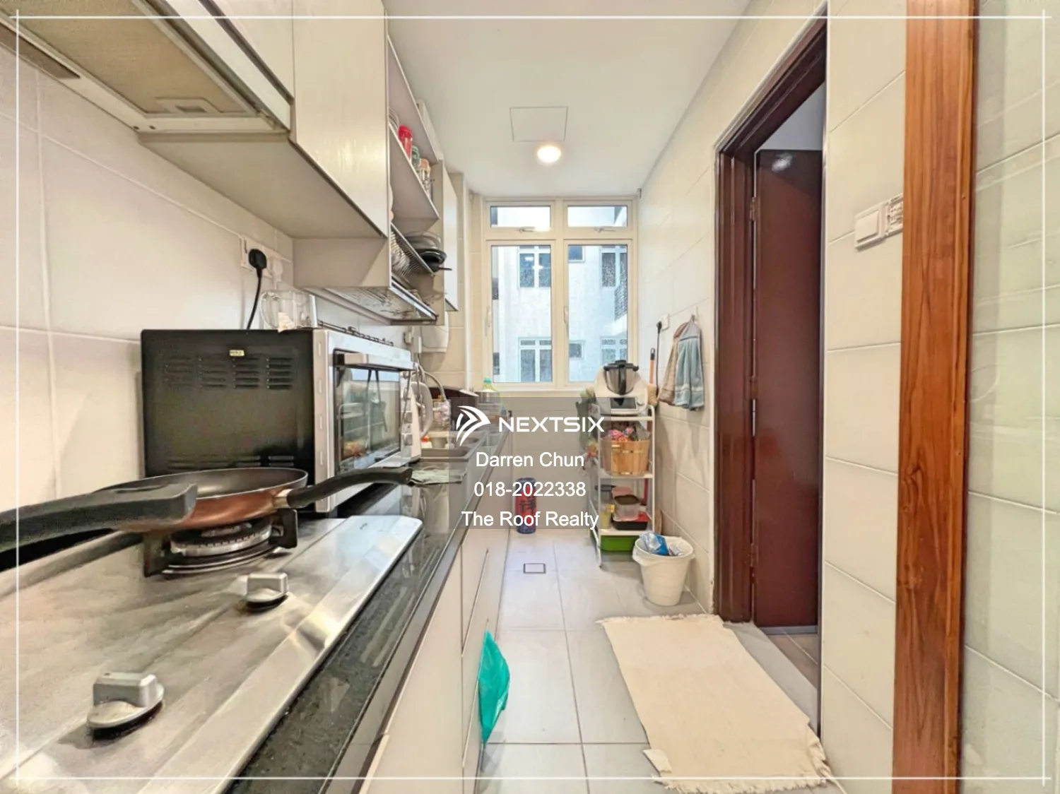 Condominium For Sale in Johor Bahru Johor - Image 4