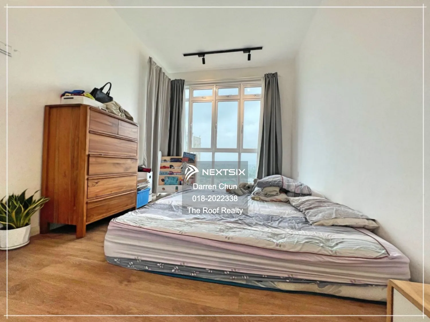 Condominium For Sale in Johor Bahru Johor - Image 6