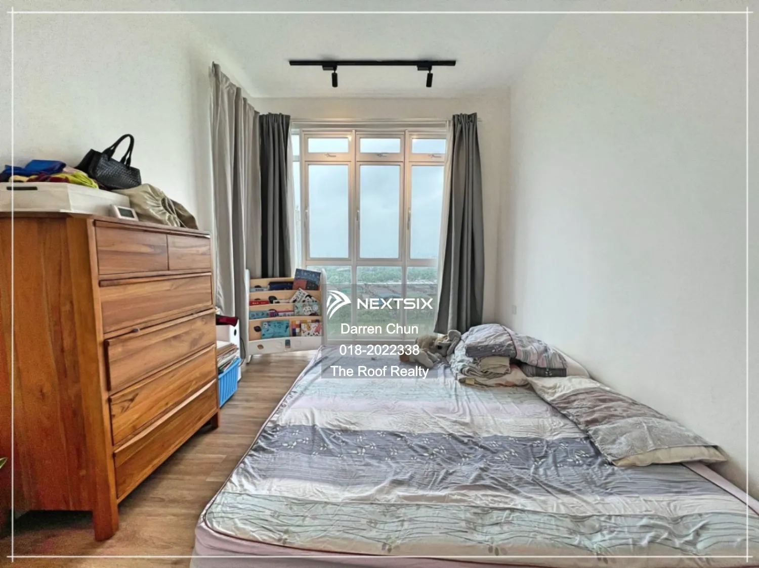 Condominium For Sale in Johor Bahru Johor - Image 7