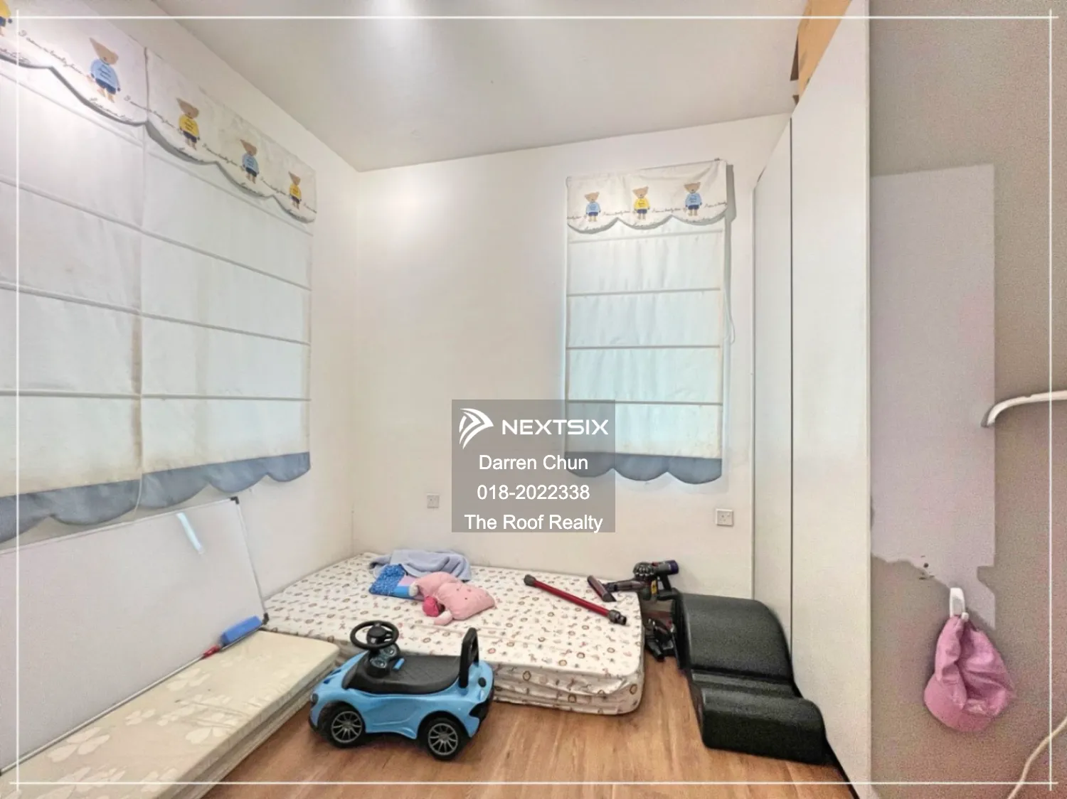 Condominium For Sale in Johor Bahru Johor - Image 8