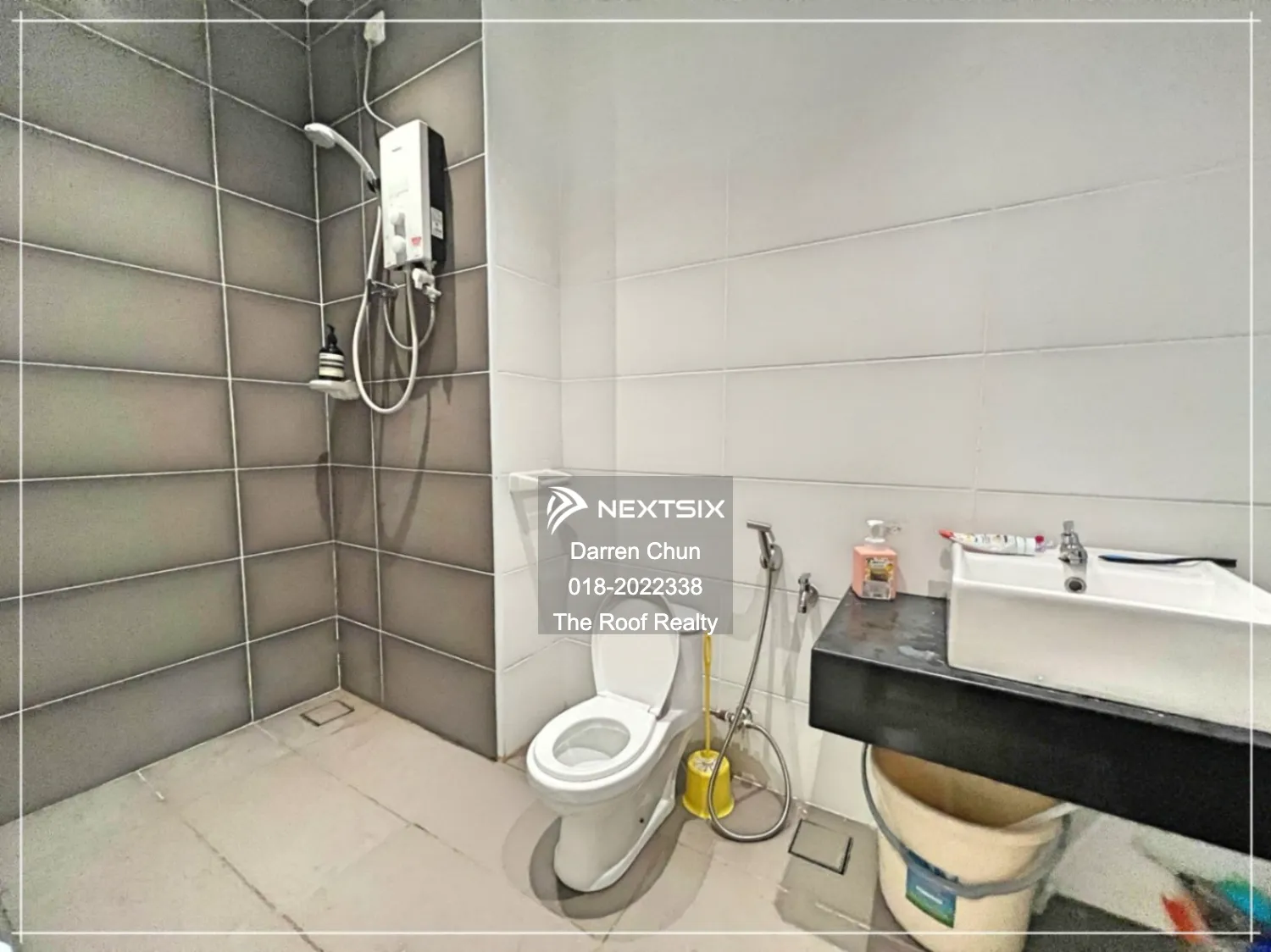 Condominium For Sale in Johor Bahru Johor - Image 9