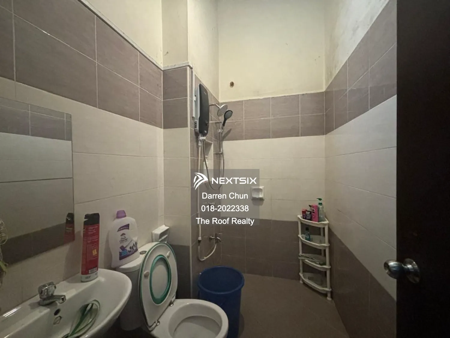 2-sty Terrace/Link House For Sale in Johor Bahru Johor - Image 10