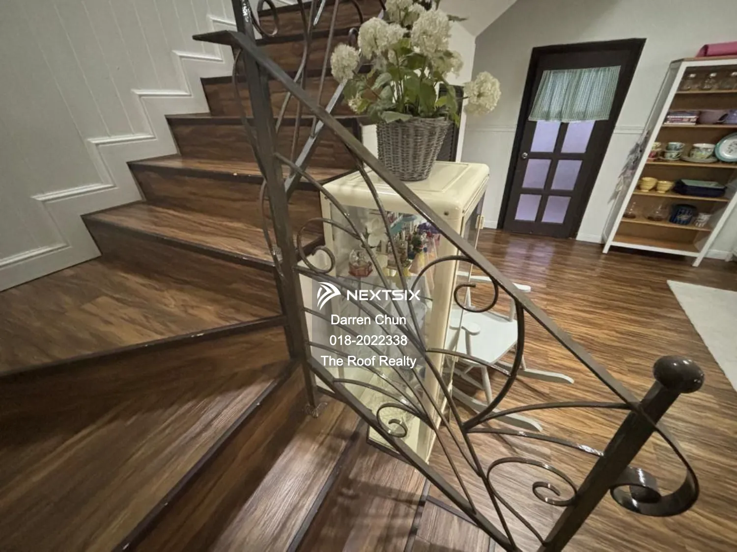 2-sty Terrace/Link House For Sale in Johor Bahru Johor - Image 5