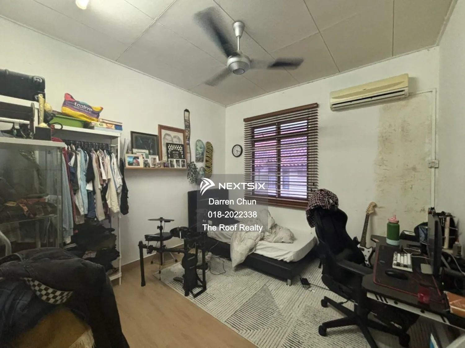 2-sty Terrace/Link House For Sale in Johor Bahru Johor - Image 6