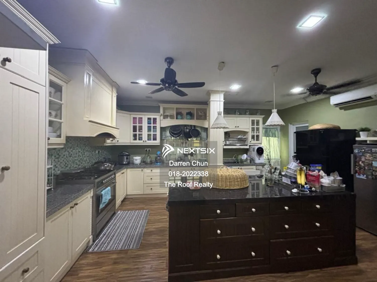 2-sty Terrace/Link House For Sale in Johor Bahru Johor - Image 7