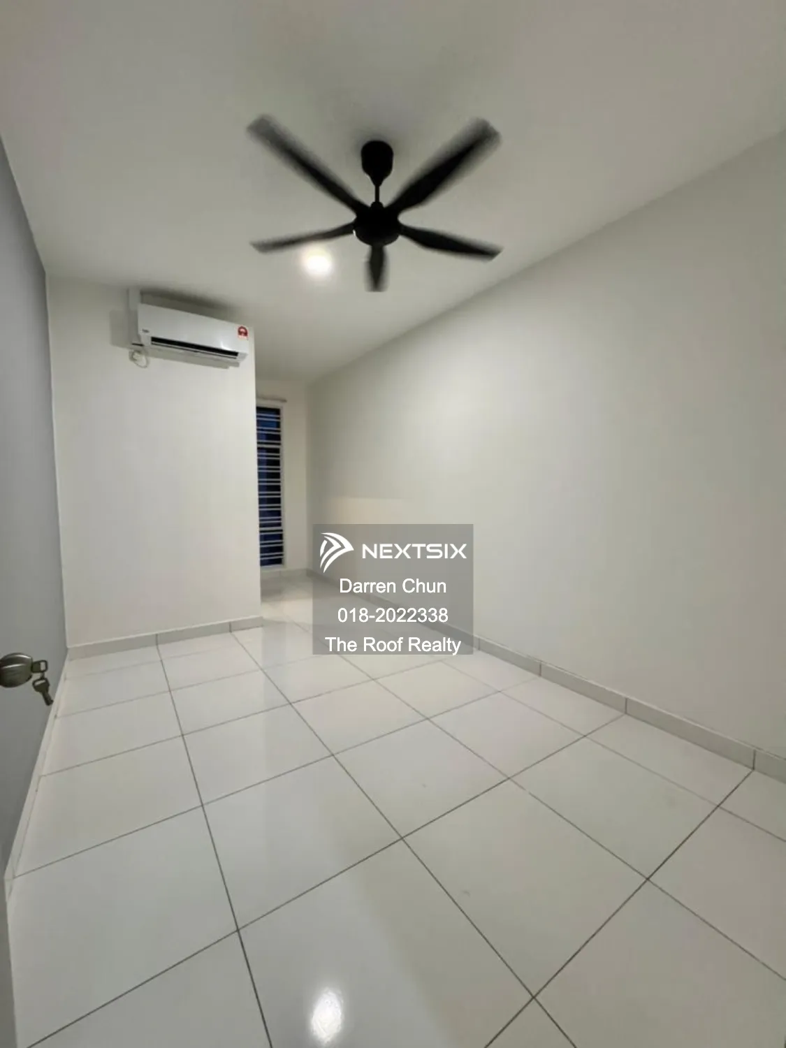 2-sty Terrace/Link House For Sale in Johor Bahru Johor - Image 10