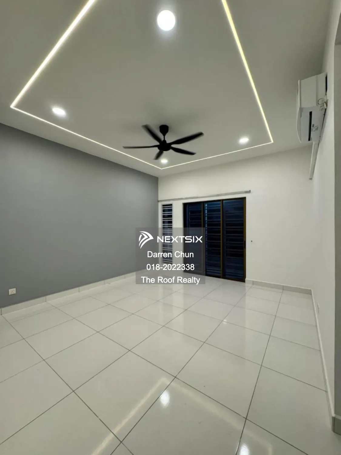 2-sty Terrace/Link House For Sale in Johor Bahru Johor - Image 12
