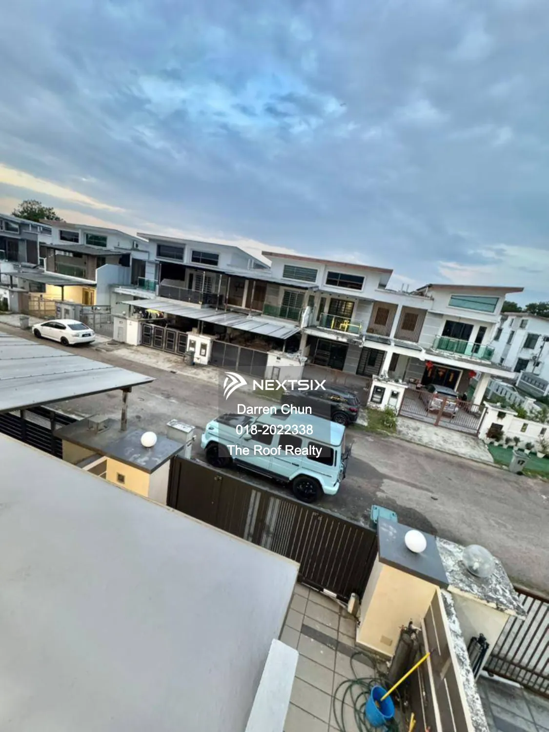 2-sty Terrace/Link House For Sale in Johor Bahru Johor - Image 15