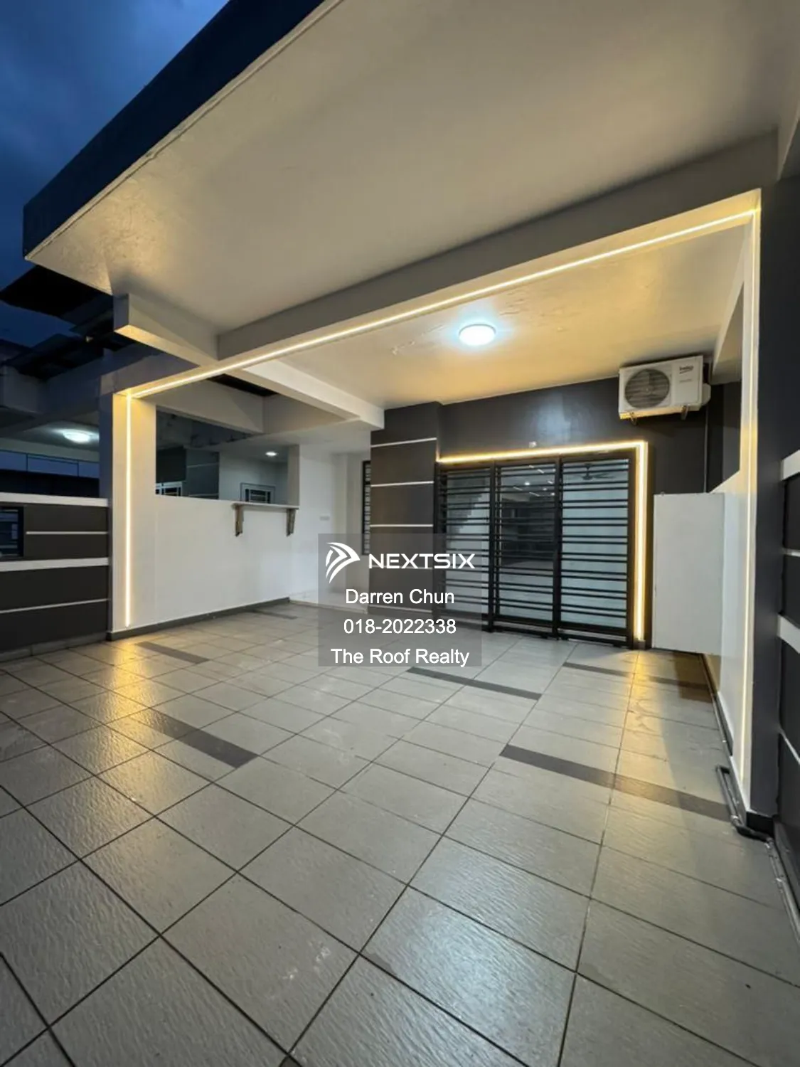 2-sty Terrace/Link House For Sale in Johor Bahru Johor - Image 2