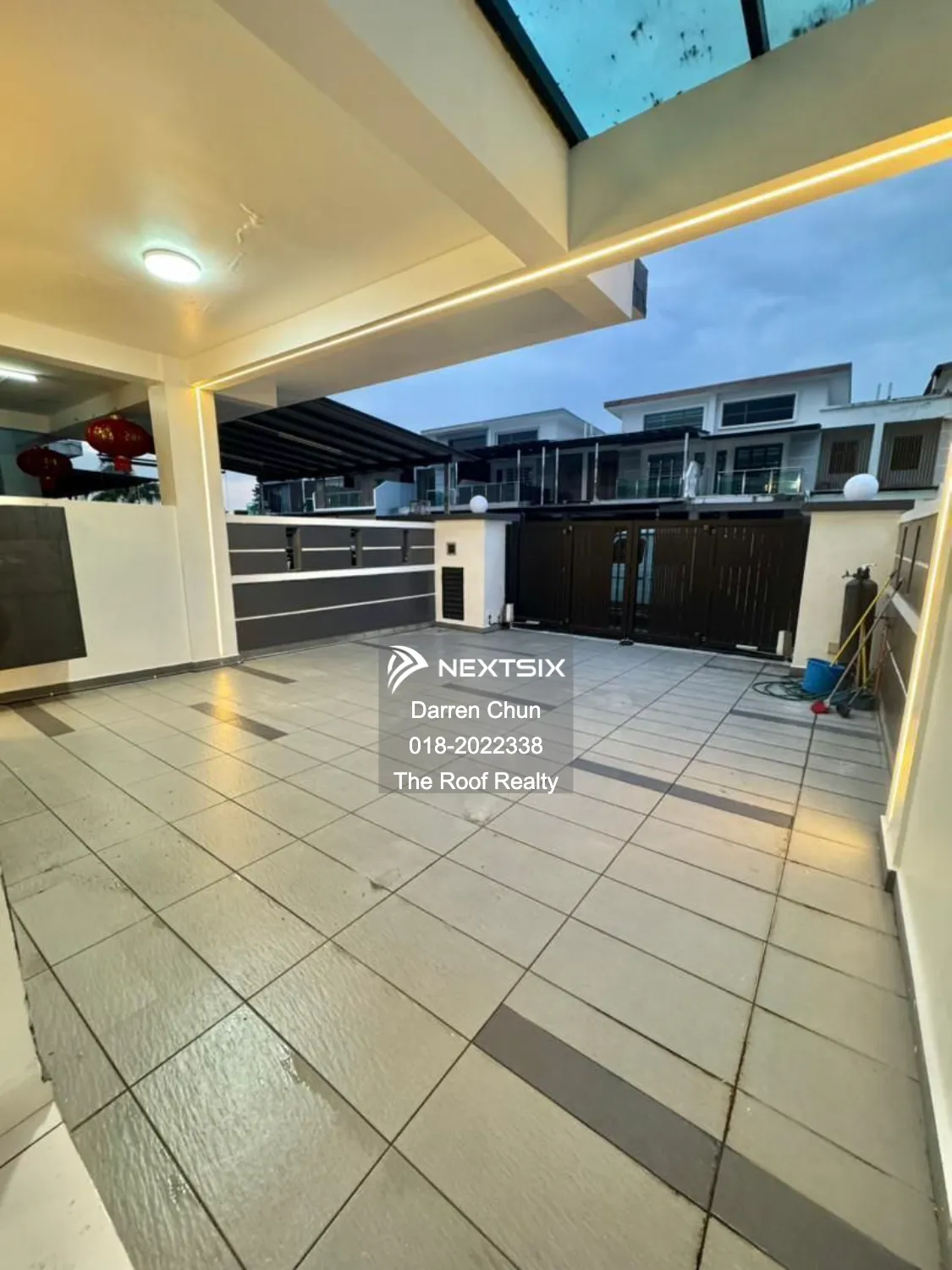 2-sty Terrace/Link House For Sale in Johor Bahru Johor - Image 3