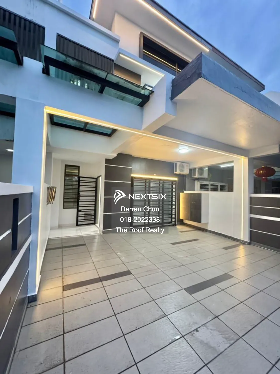 2-sty Terrace/Link House For Sale in Johor Bahru Johor - Image 5