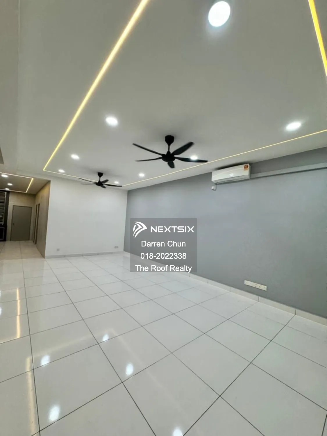 2-sty Terrace/Link House For Sale in Johor Bahru Johor - Image 6