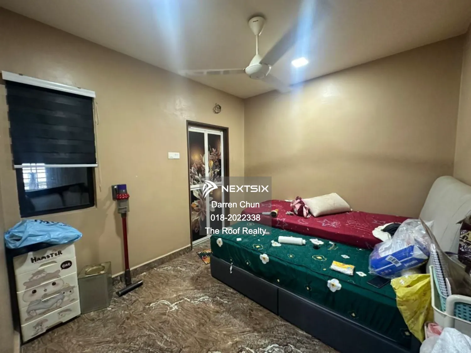 2-sty Terrace/Link House For Sale in Kulai Johor - Image 11