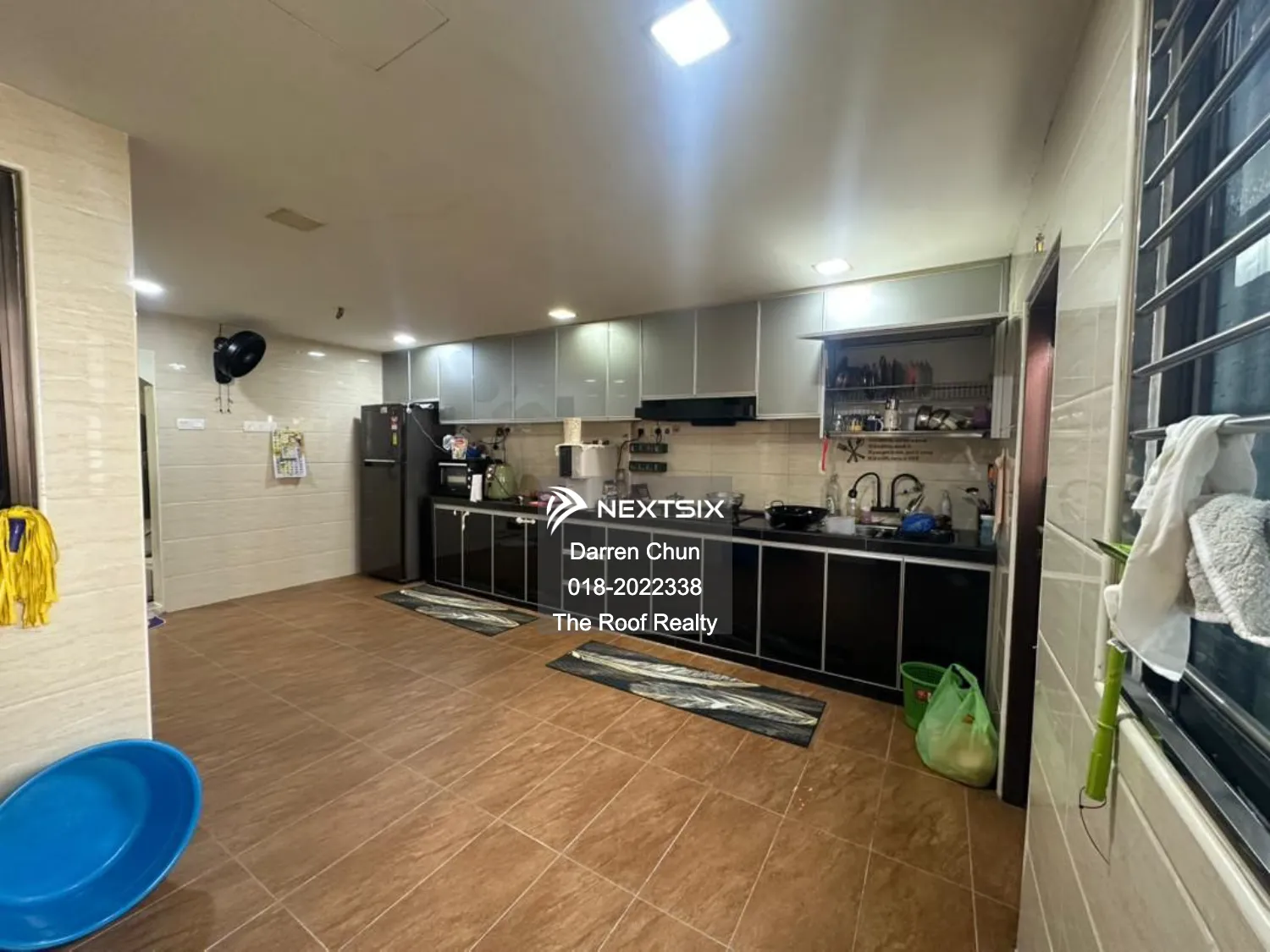 2-sty Terrace/Link House For Sale in Kulai Johor - Image 12