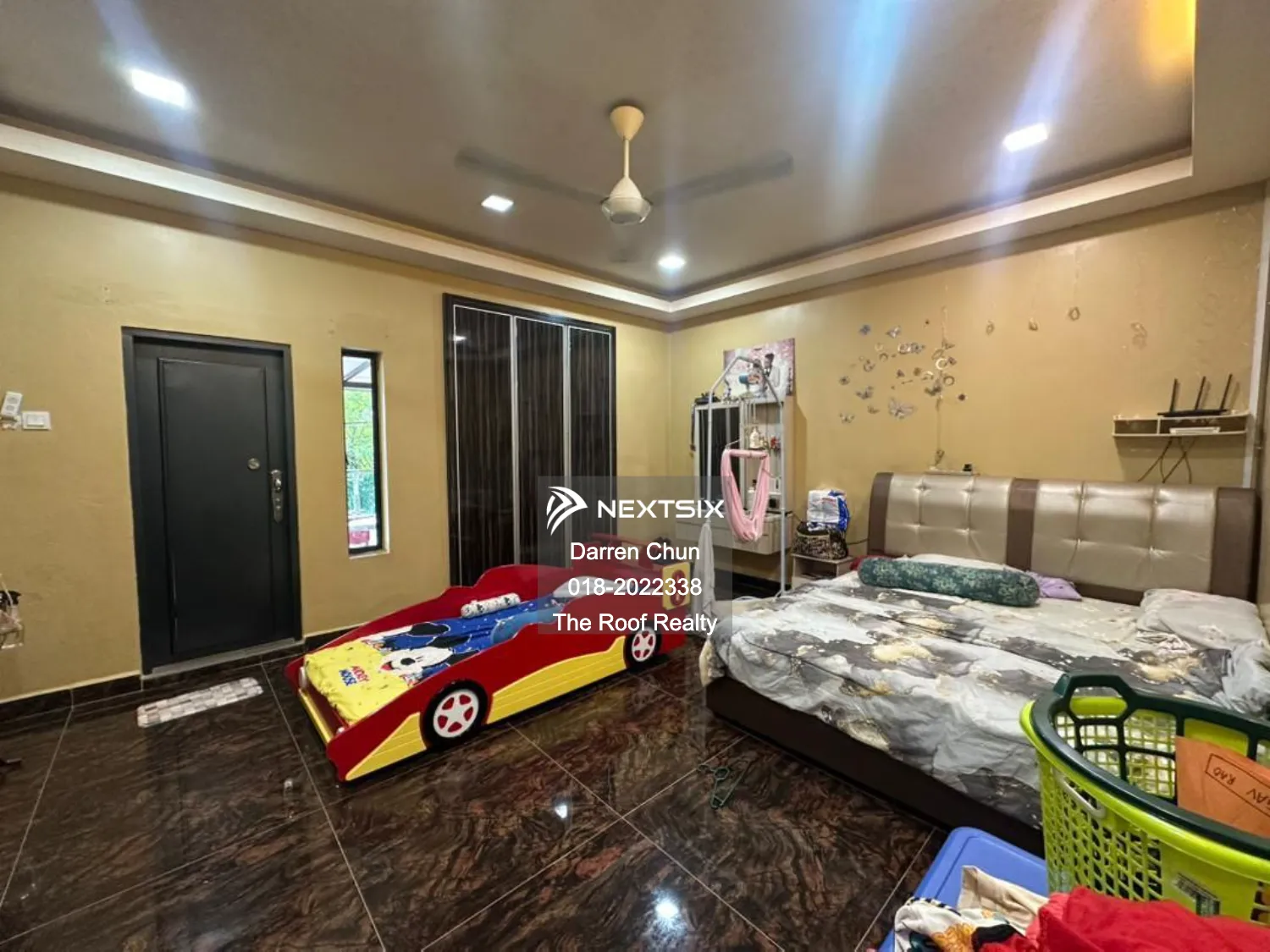 2-sty Terrace/Link House For Sale in Kulai Johor - Image 13