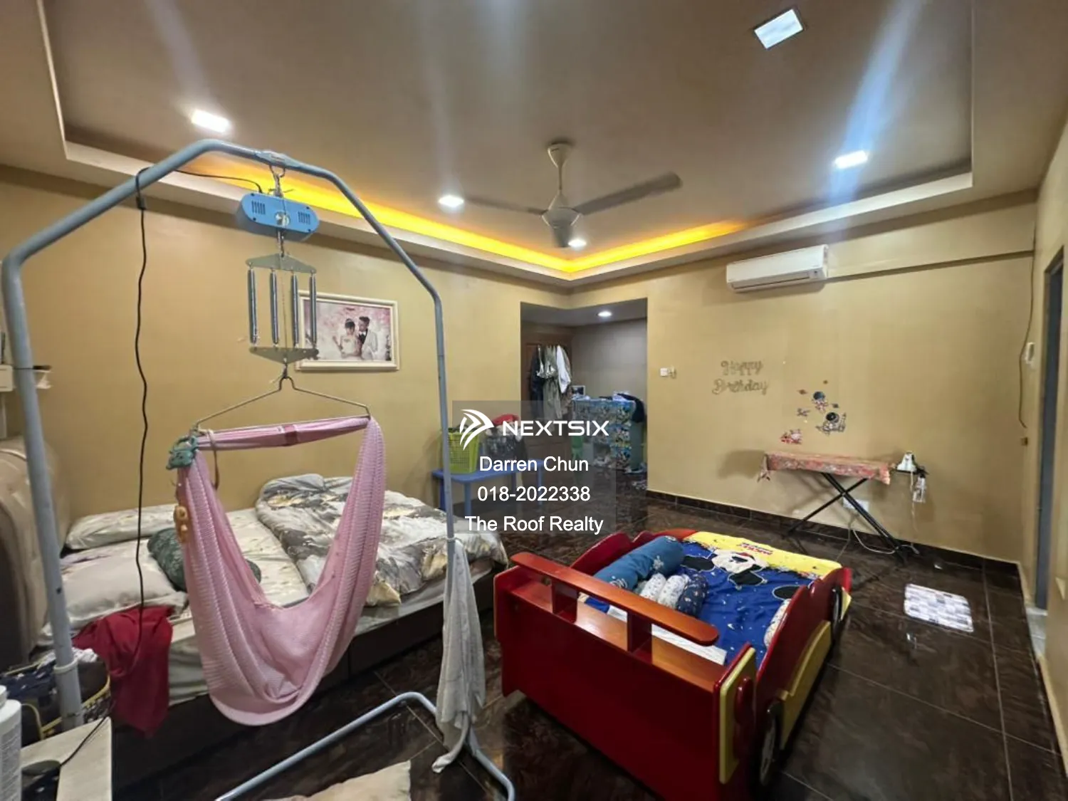 2-sty Terrace/Link House For Sale in Kulai Johor - Image 14