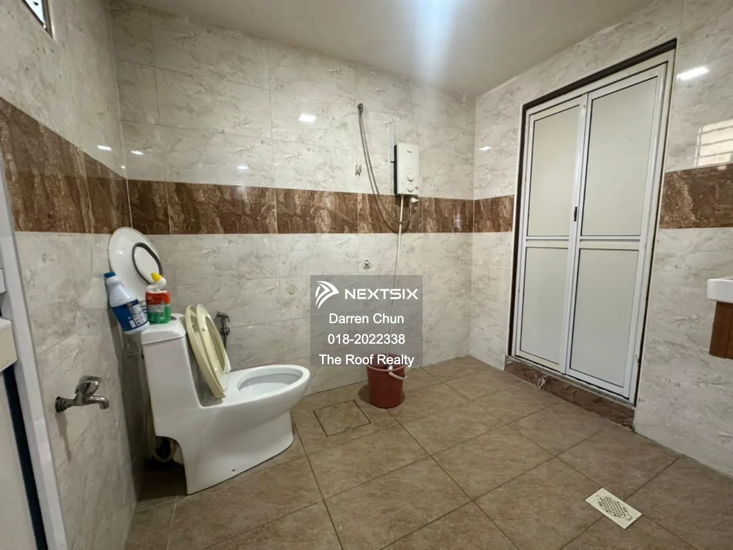 2-sty Terrace/Link House For Sale in Kulai Johor - Image 15