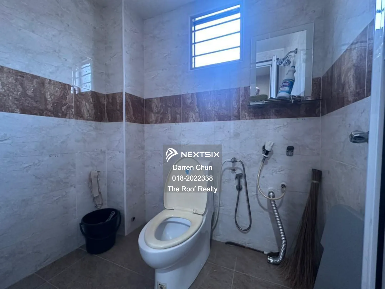 2-sty Terrace/Link House For Sale in Kulai Johor - Image 16