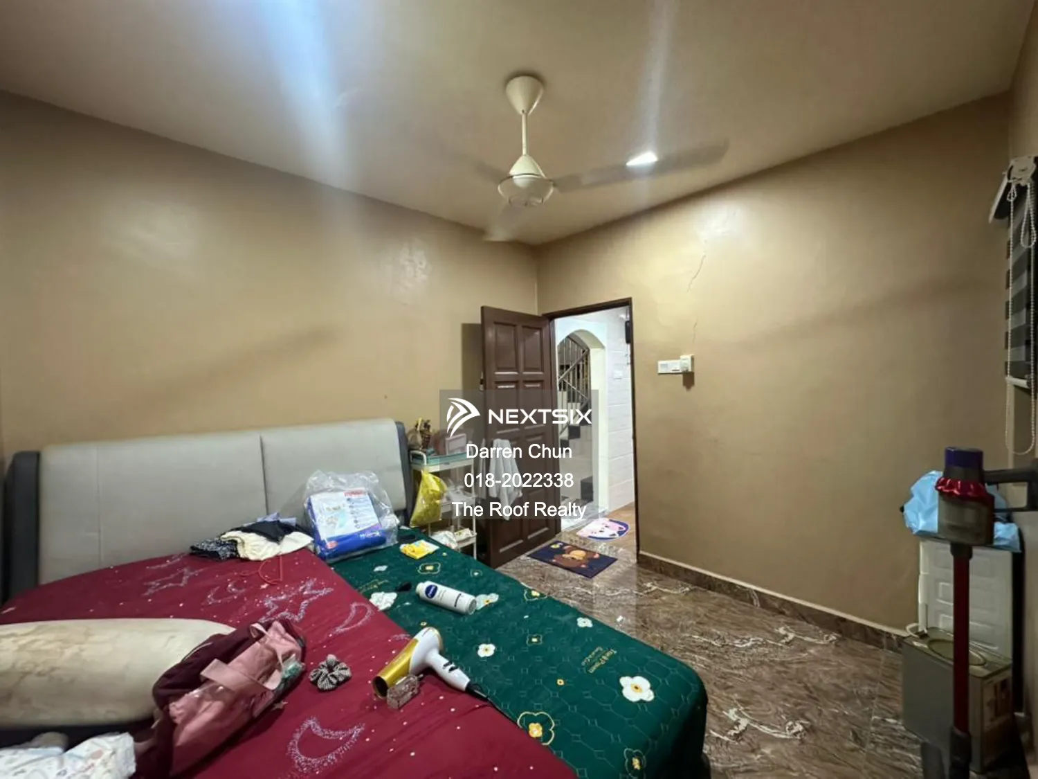 2-sty Terrace/Link House For Sale in Kulai Johor - Image 6