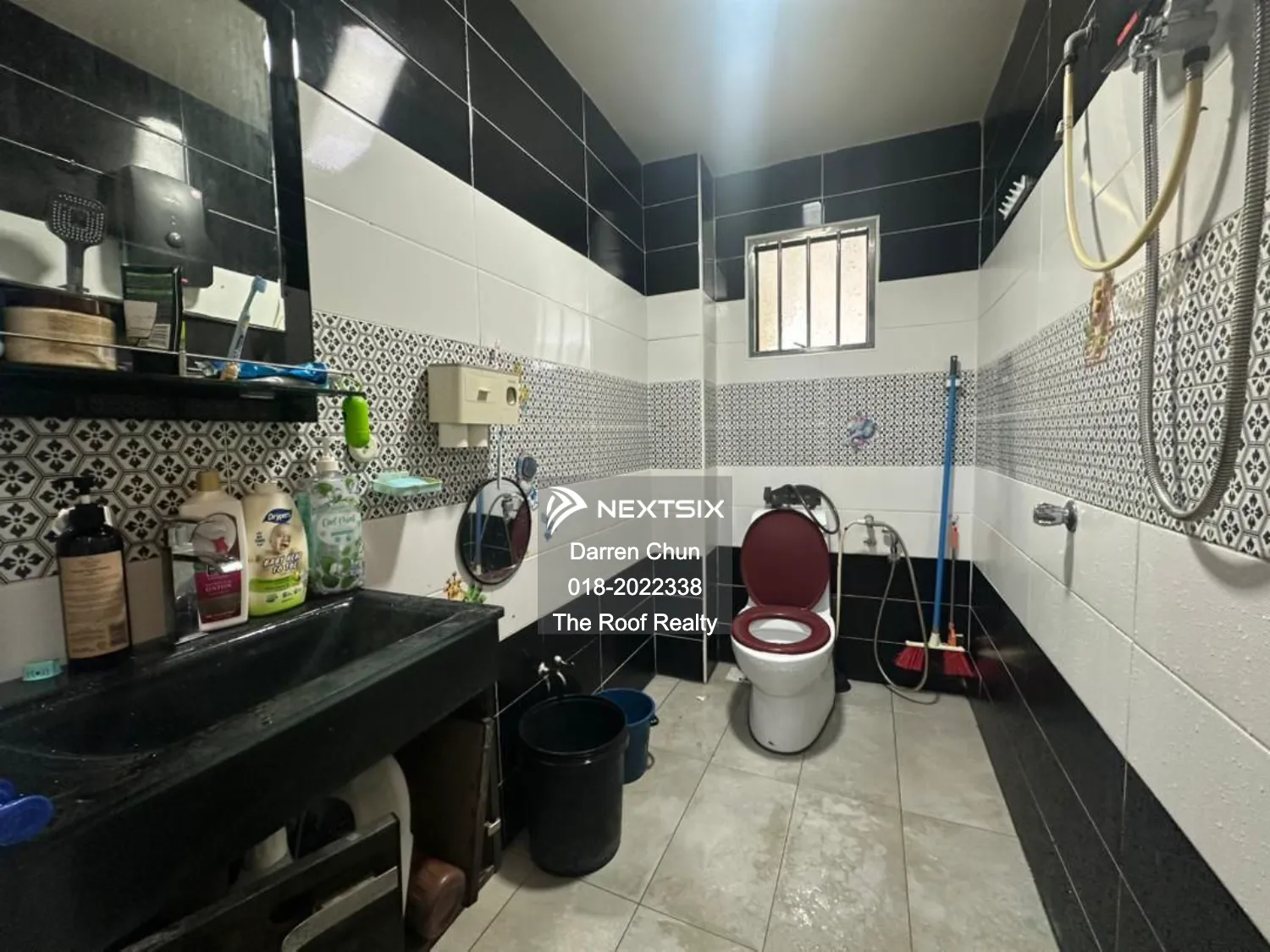 2-sty Terrace/Link House For Sale in Kulai Johor - Image 7