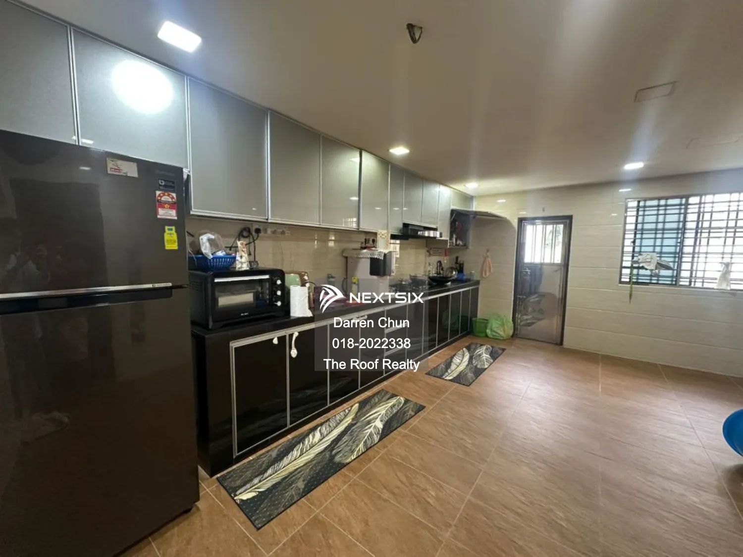2-sty Terrace/Link House For Sale in Kulai Johor - Image 8