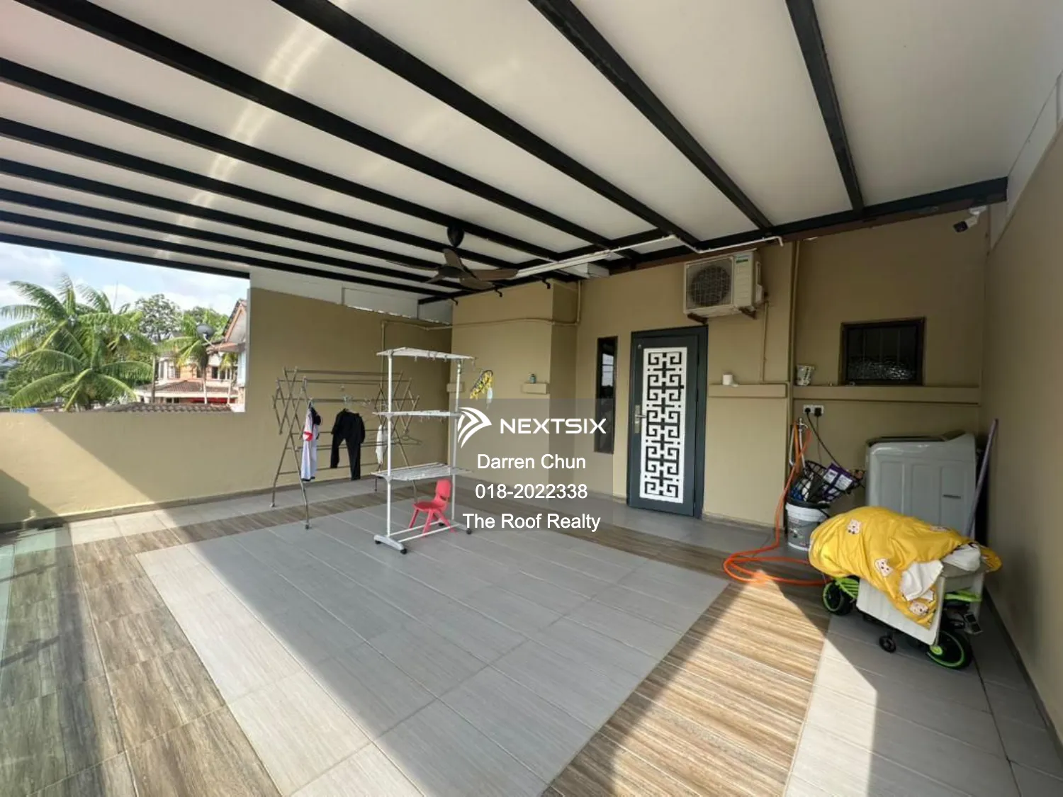 2-sty Terrace/Link House For Sale in Kulai Johor - Image 9