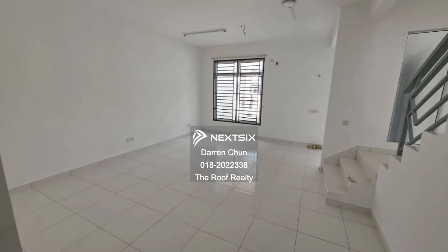 2-sty Terrace/Link House For Sale in Iskandar Puteri (Nusajaya) Johor