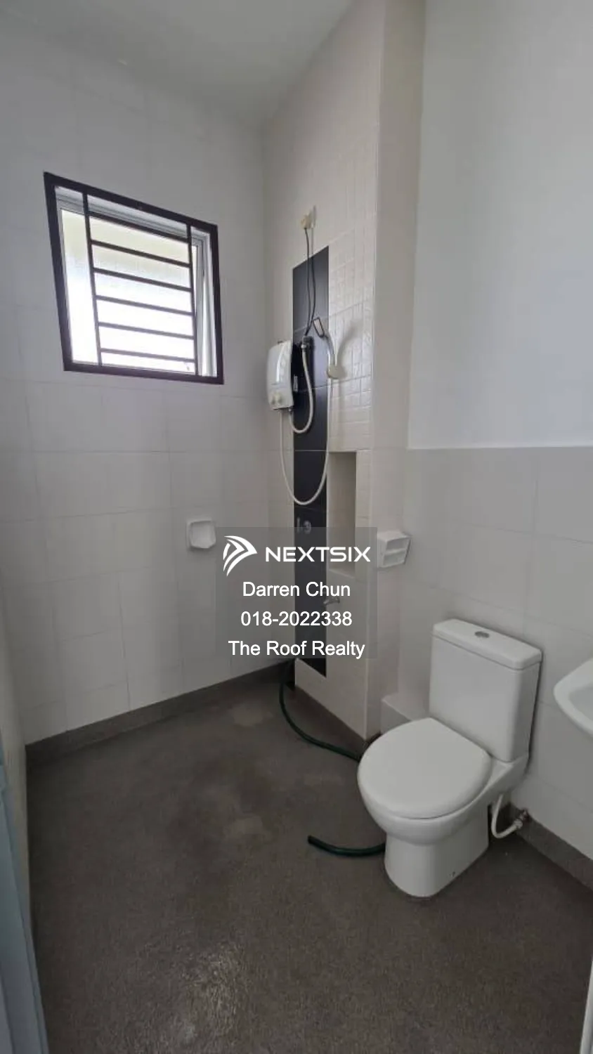 2-sty Terrace/Link House For Sale in Iskandar Puteri (Nusajaya) Johor - Image 11