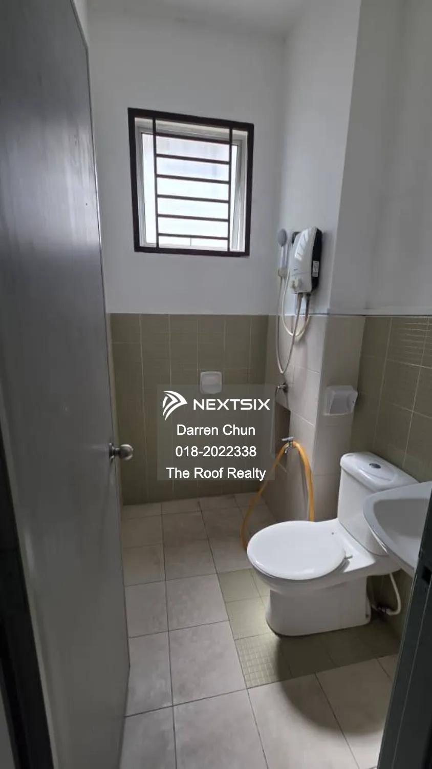 2-sty Terrace/Link House For Sale in Iskandar Puteri (Nusajaya) Johor - Image 12