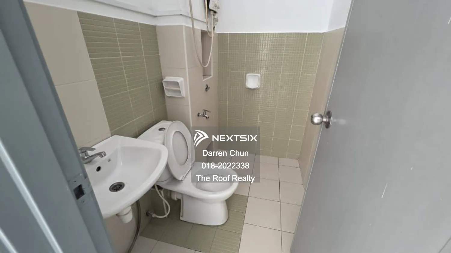 2-sty Terrace/Link House For Sale in Iskandar Puteri (Nusajaya) Johor - Image 13