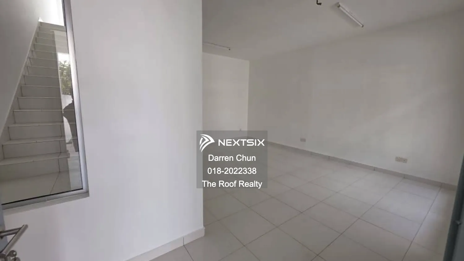 2-sty Terrace/Link House For Sale in Iskandar Puteri (Nusajaya) Johor - Image 2