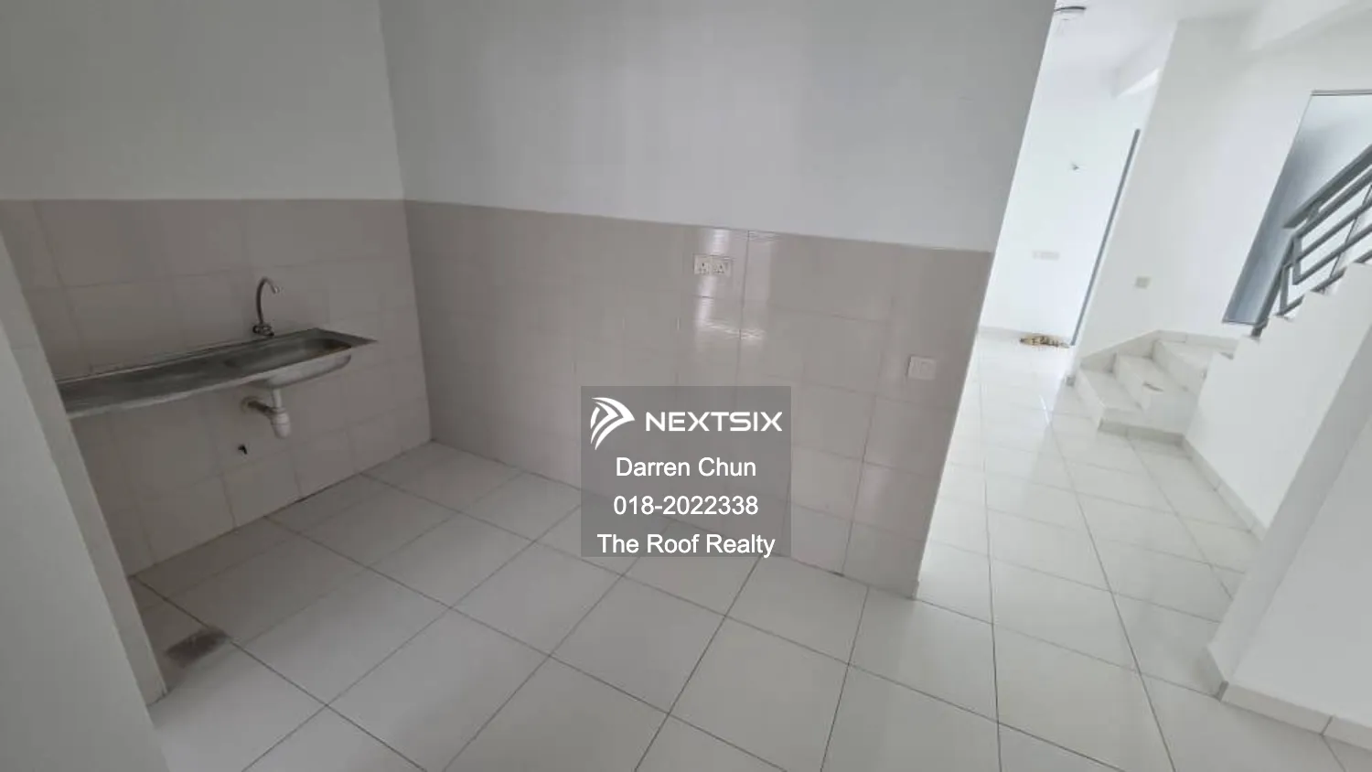 2-sty Terrace/Link House For Sale in Iskandar Puteri (Nusajaya) Johor - Image 3