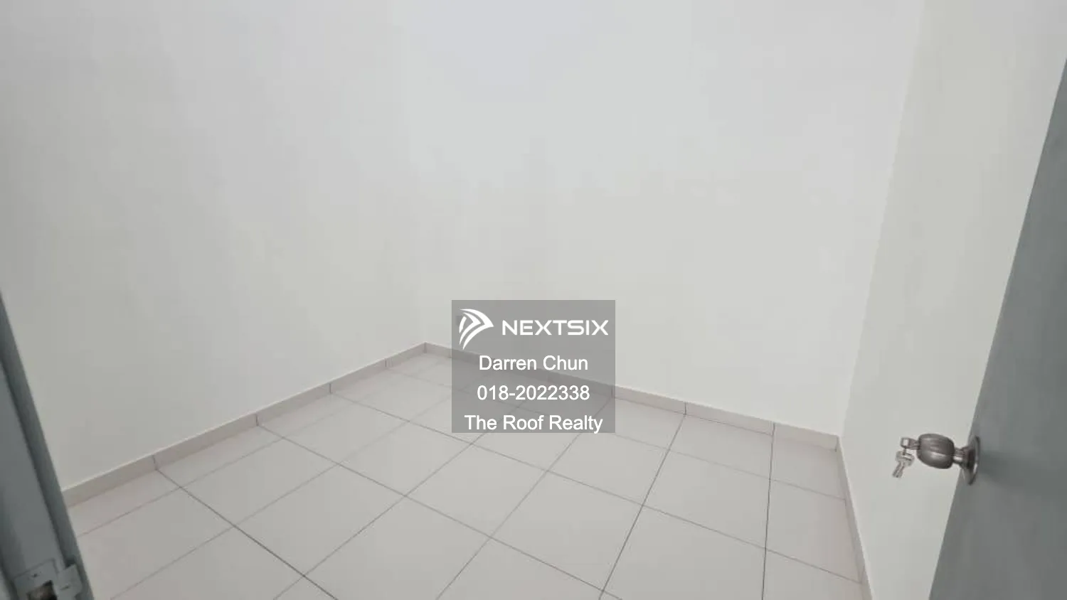 2-sty Terrace/Link House For Sale in Iskandar Puteri (Nusajaya) Johor - Image 4