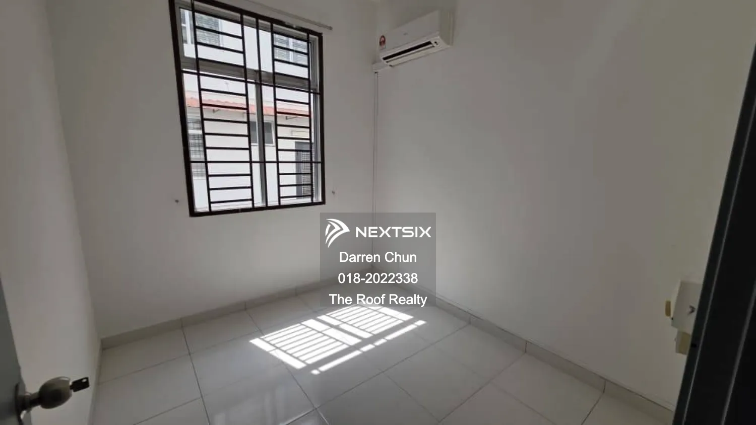 2-sty Terrace/Link House For Sale in Iskandar Puteri (Nusajaya) Johor - Image 5
