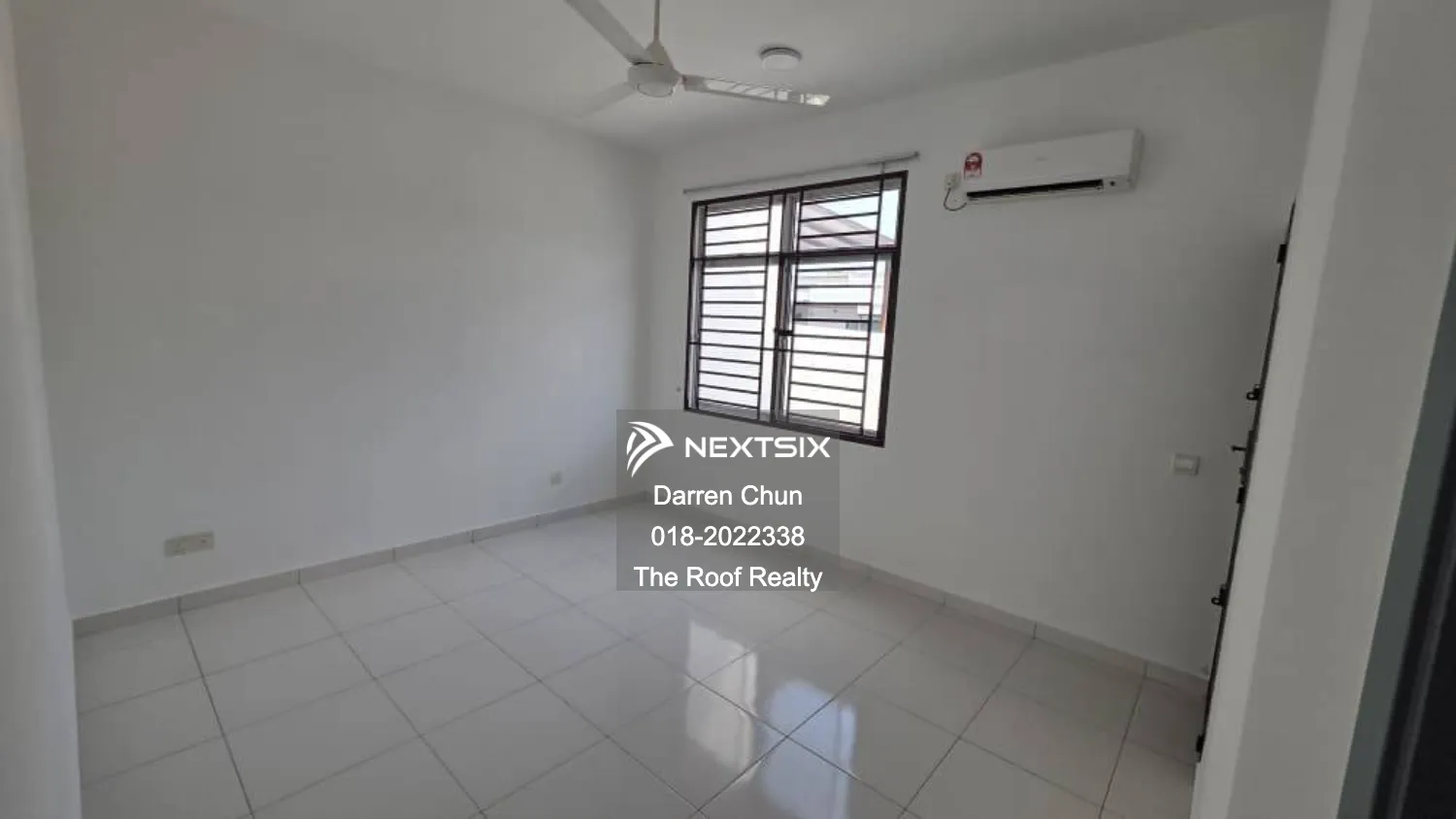 2-sty Terrace/Link House For Sale in Iskandar Puteri (Nusajaya) Johor - Image 6