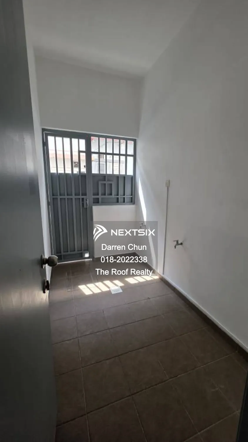 2-sty Terrace/Link House For Sale in Iskandar Puteri (Nusajaya) Johor - Image 8