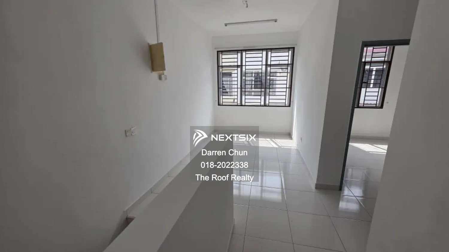 2-sty Terrace/Link House For Sale in Iskandar Puteri (Nusajaya) Johor - Image 9
