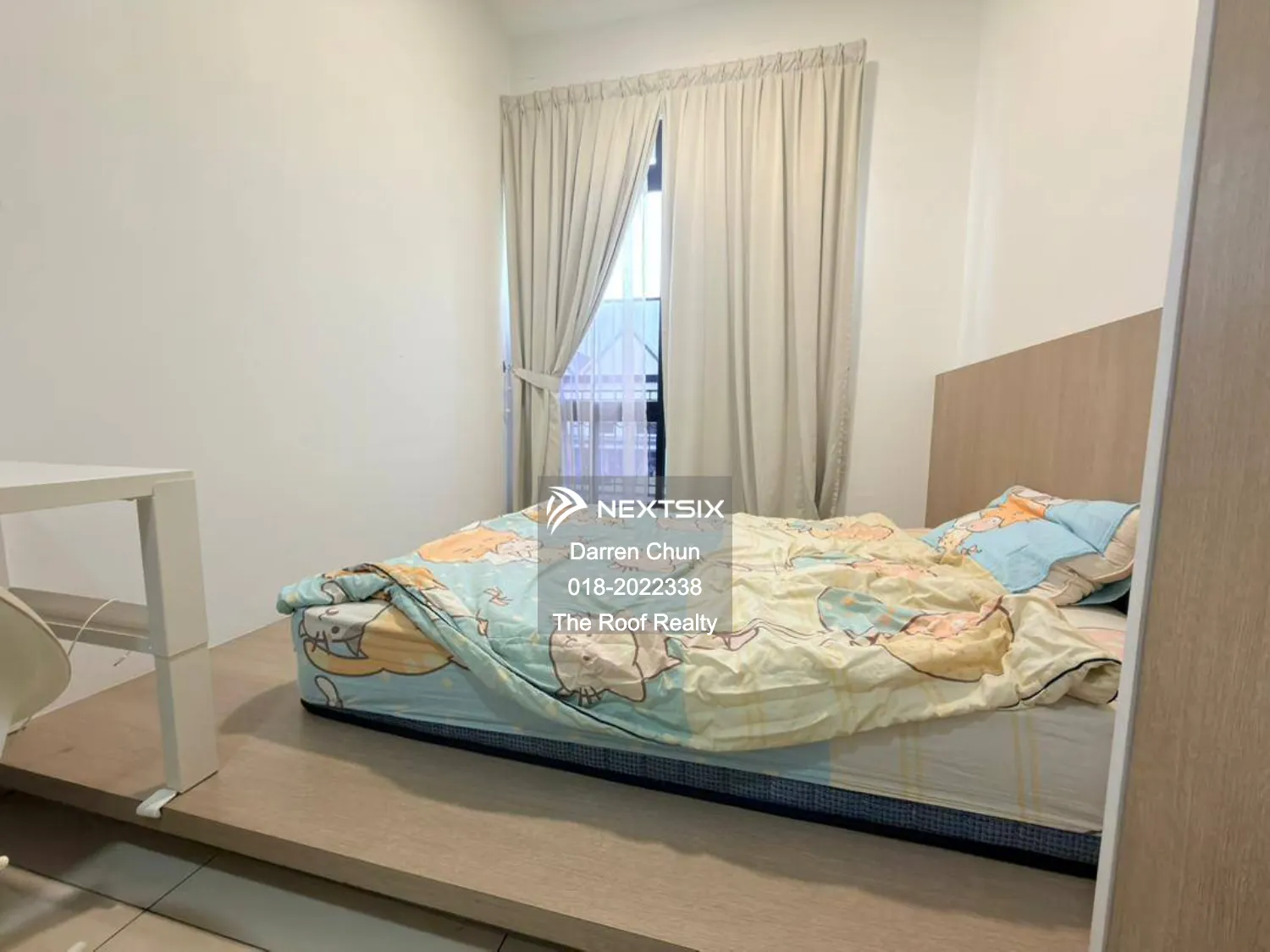 2-sty Terrace/Link House For Sale in Johor Bahru Johor - Image 13