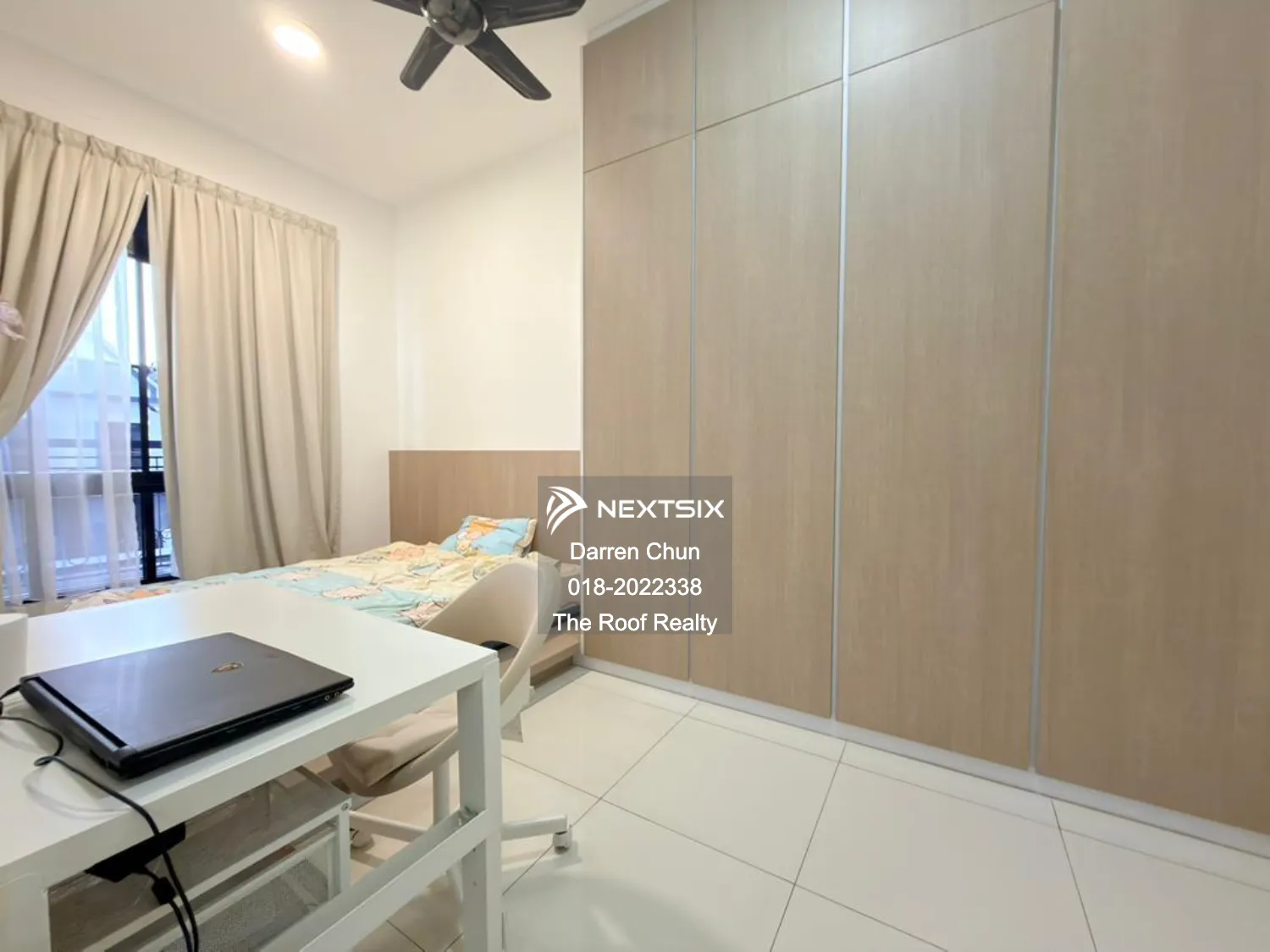 2-sty Terrace/Link House For Sale in Johor Bahru Johor - Image 14