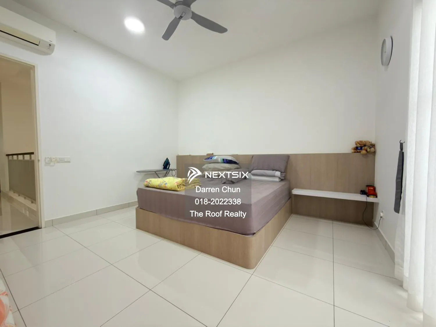 2-sty Terrace/Link House For Sale in Johor Bahru Johor - Image 16