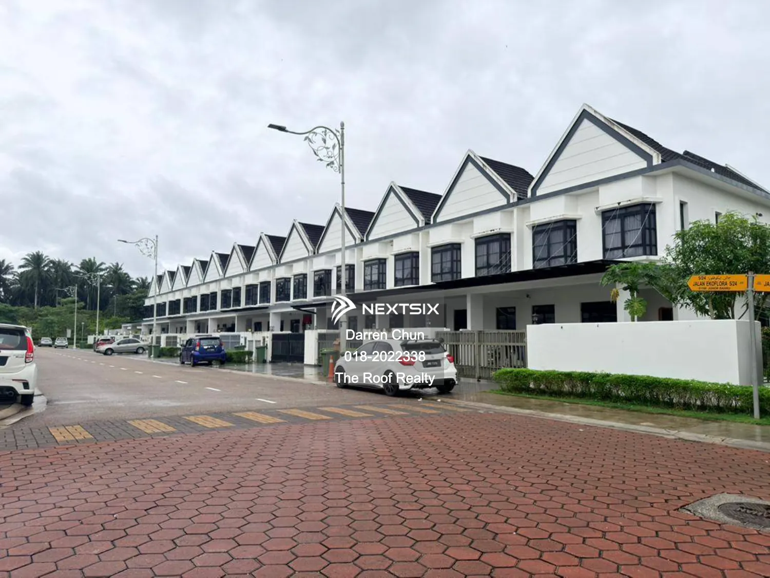 2-sty Terrace/Link House For Sale in Johor Bahru Johor - Image 17