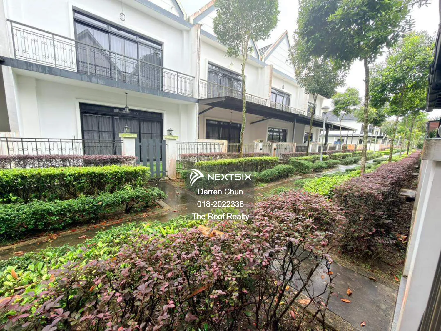 2-sty Terrace/Link House For Sale in Johor Bahru Johor - Image 21
