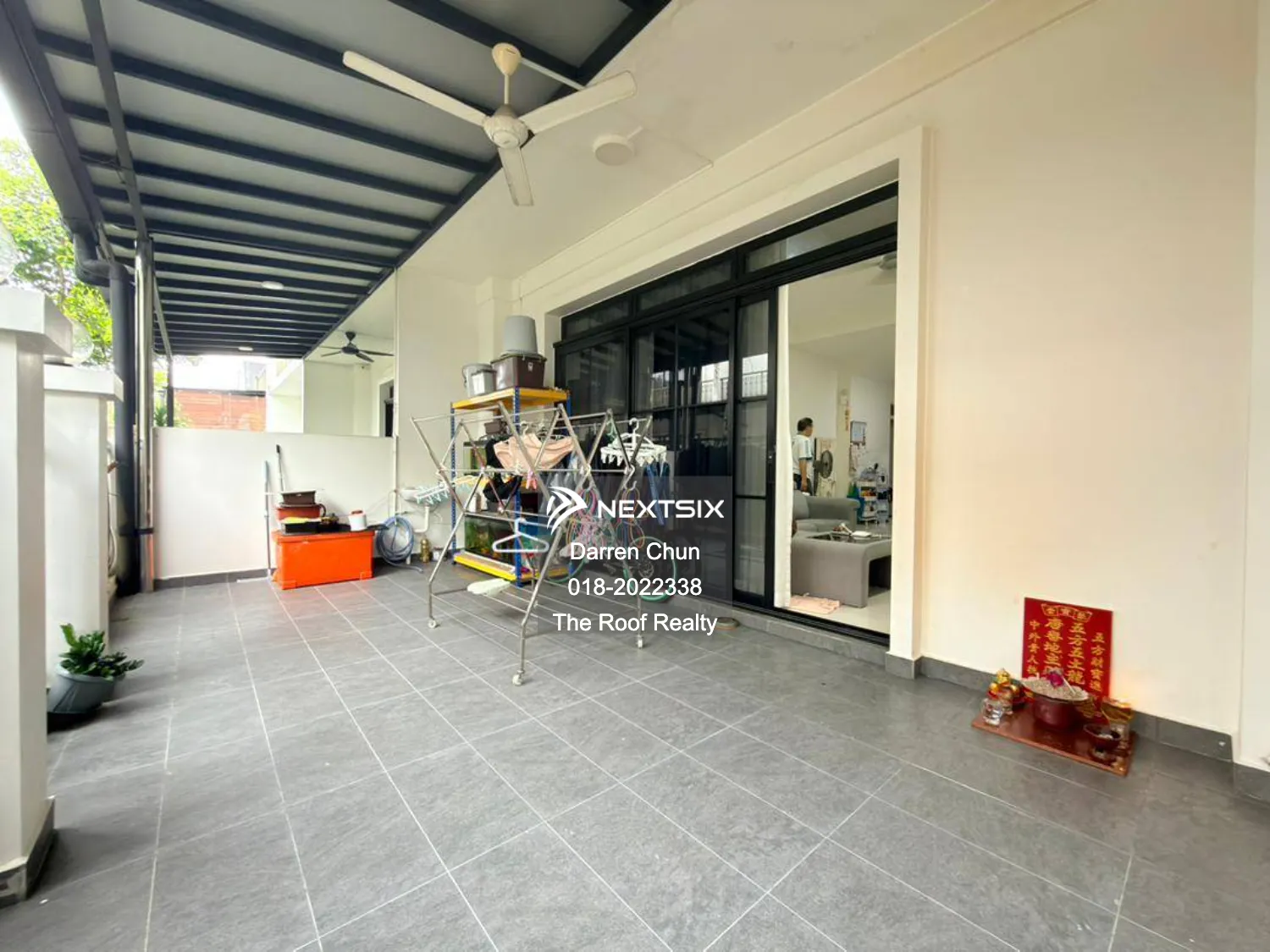 2-sty Terrace/Link House For Sale in Johor Bahru Johor - Image 22
