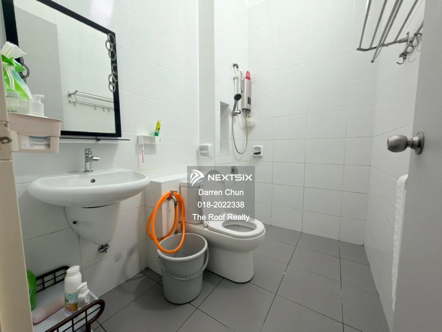 2-sty Terrace/Link House For Sale in Johor Bahru Johor - Image 25