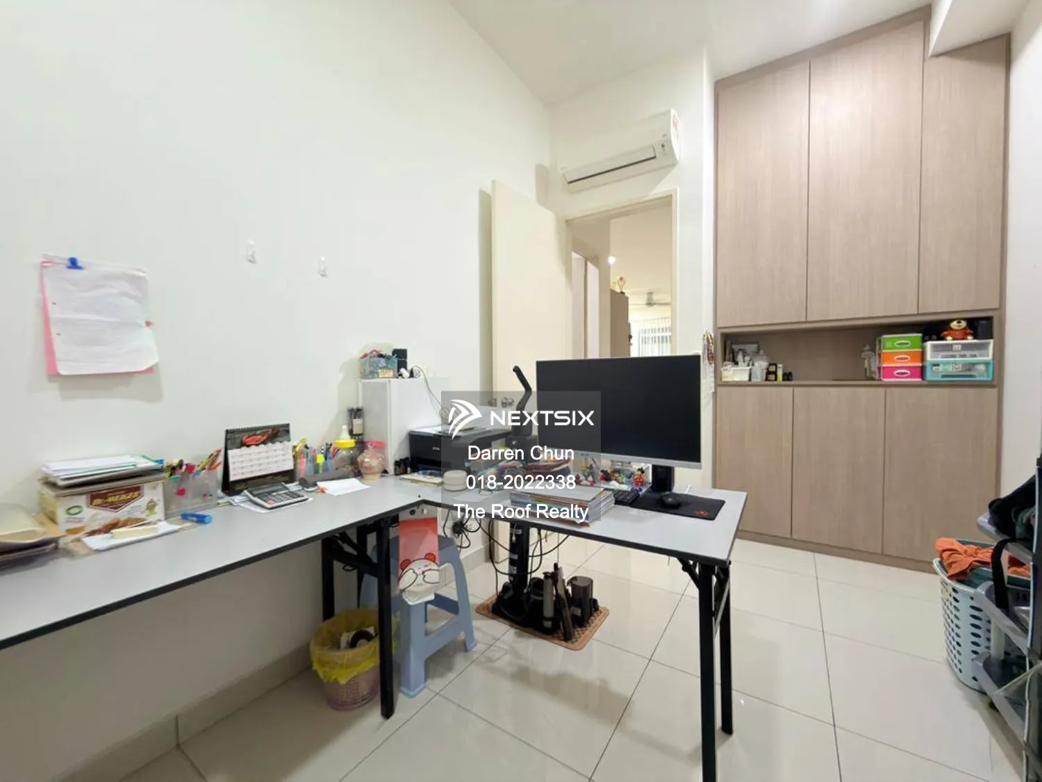 2-sty Terrace/Link House For Sale in Johor Bahru Johor - Image 7