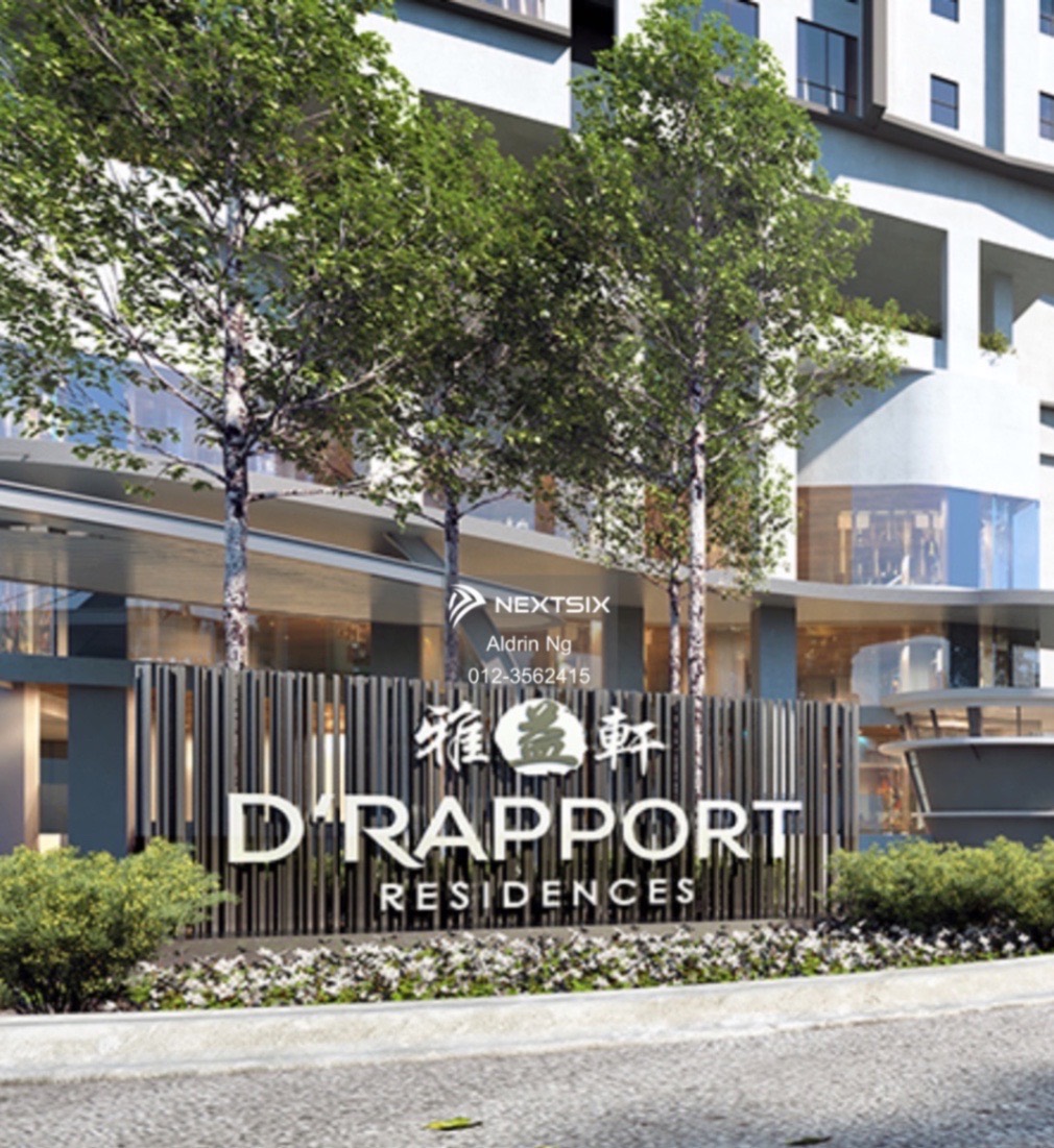 Condominium For Rent in Ampang Kuala Lumpur