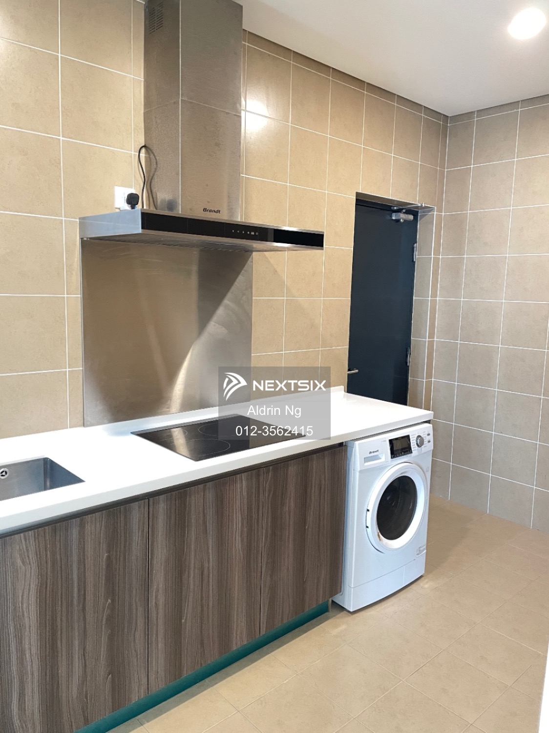 Condominium For Rent in Ampang Wilayah Persekutuan Kuala Lumpur - Image 10